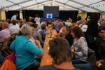 bonte avond